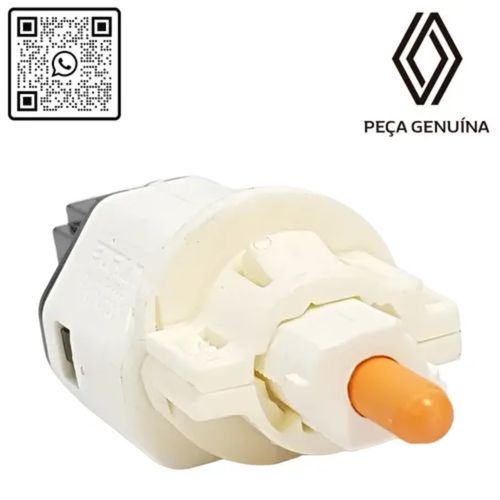 RN 09243R 253209243R INTERRUPTOR DE FREIO FLUENCE 2